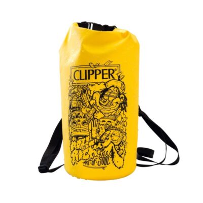 Clipper Waterproof Bag 10L