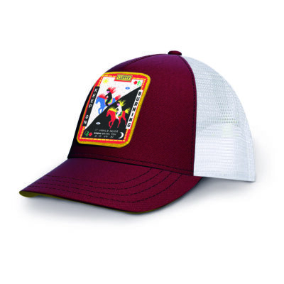 Clipper Keep On Patch Hat