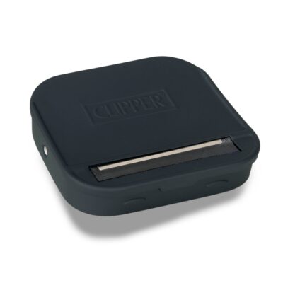 Clipper Rolling Machine Black