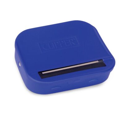 Clipper Rolling Machine Blue