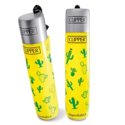 Clipper Inflatable Lighter