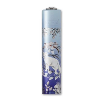 Clipper Metal - Foresta Incantata 3