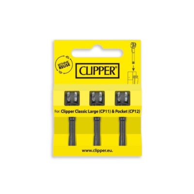 Blister pins 3pcs