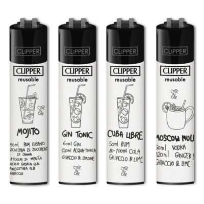 CoseSuCose Cocktail Edition