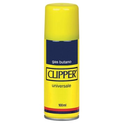 Gas 100 ml