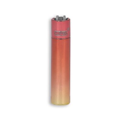 Clipper Large Metal Sunset Gradient