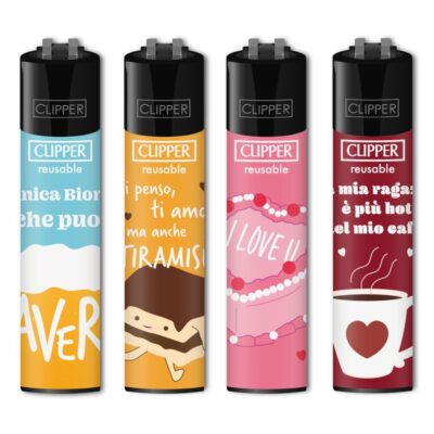 Dichiarazioni Clipperose