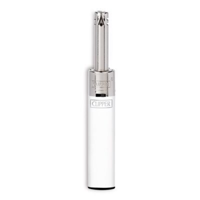 Clipper Minitube Bianco