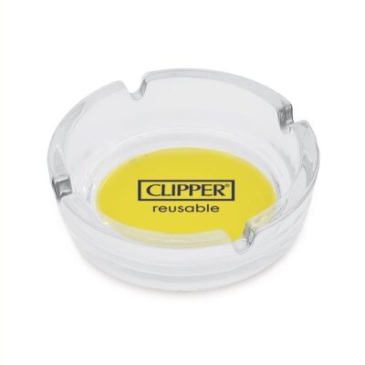 Clipper Ashtray