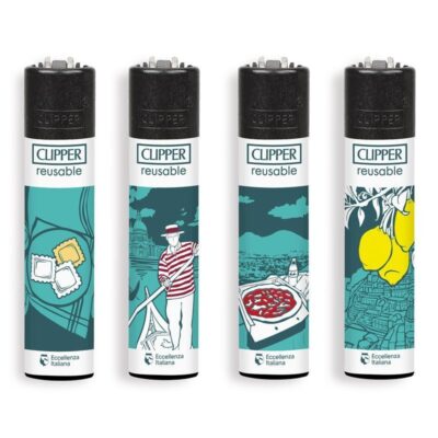Clipper Eccellenza Italiana - Made in Italy B