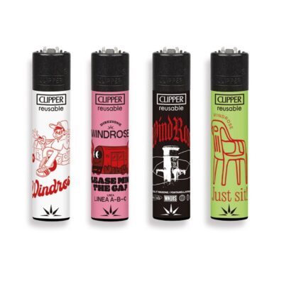 Clipper Windrose B