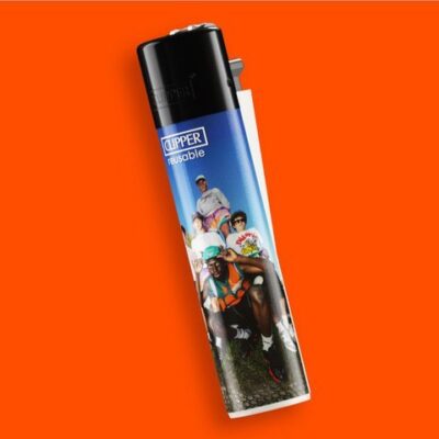 Custom Clipper