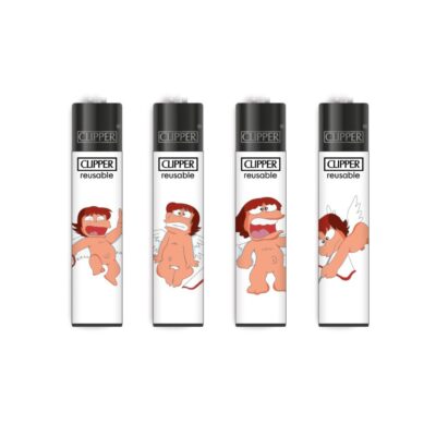 Clipper Eros di Pollon