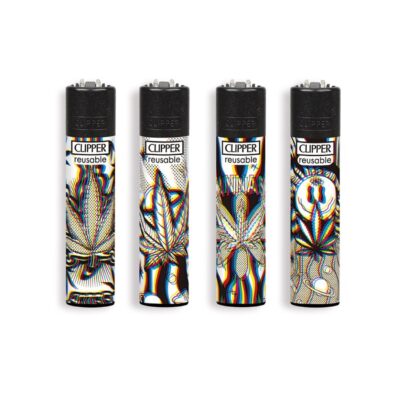 Clipper 3D Wee*