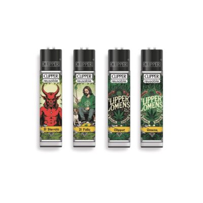 Clipper Tarocchi Stelle