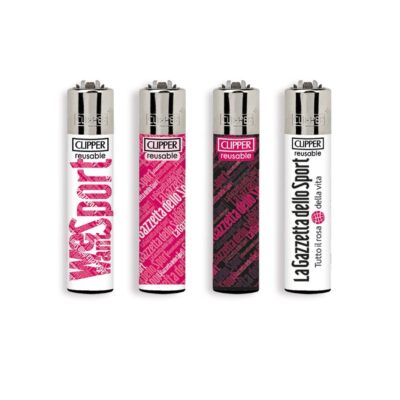 Clipper Large Gazzetta dello Sport A