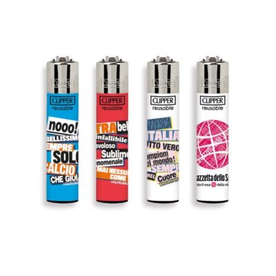 Clipper Large Gazzetta dello Sport B