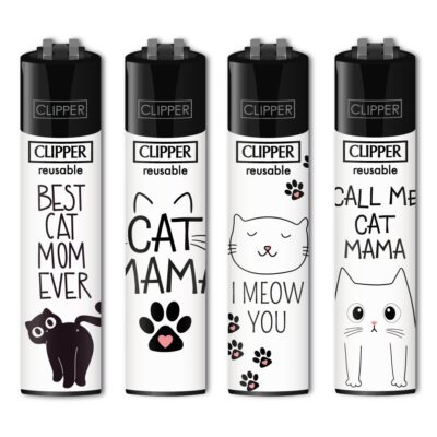 Cat Mama