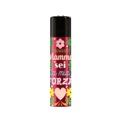 Clipper Metal Mamma dell'Anno