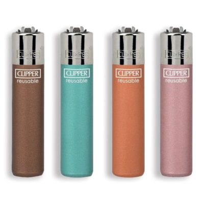 Clipper Large Metallic Mix 3