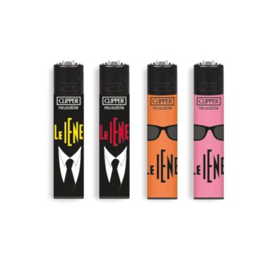 Clipper Large Le Iene 3rd Edition A