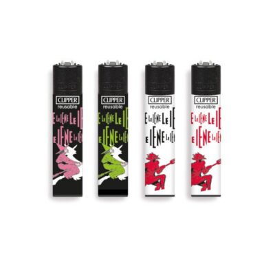 Clipper Large Le Iene 3rd Edition B