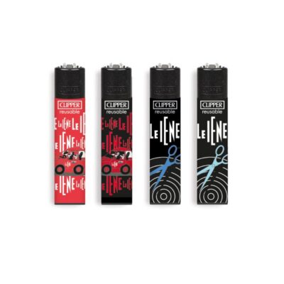 Clipper Large Le Iene 3rd Edition C
