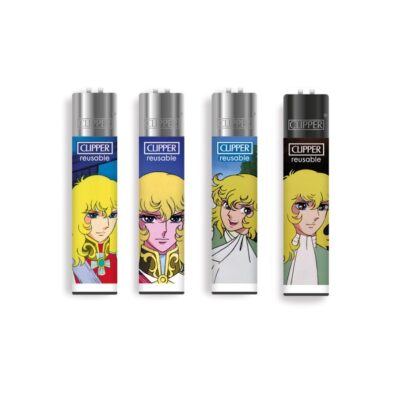 Clipper Lady Oscar