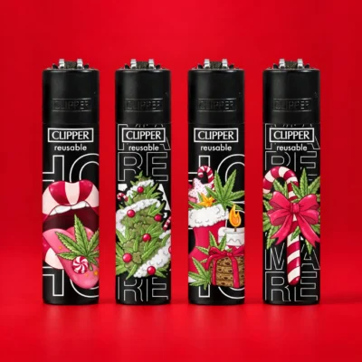 Clipper Xmas W*ed