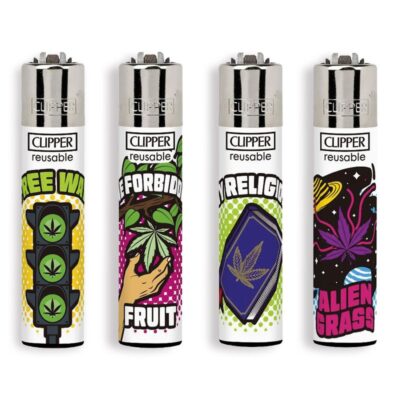 Clipper Wee* Law