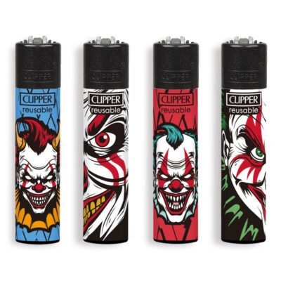 Clipper Lovely Clown