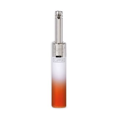 Clipper Minitube Crystal Gradient 3 - Orange