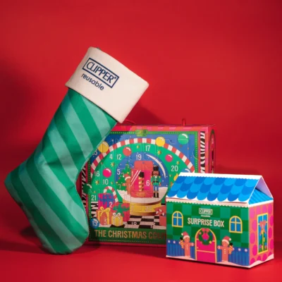 Holiday Bundle 2025