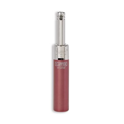 Clipper Minitube Gradient Red