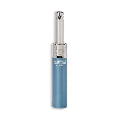 Clipper Minitube Crystal Blu