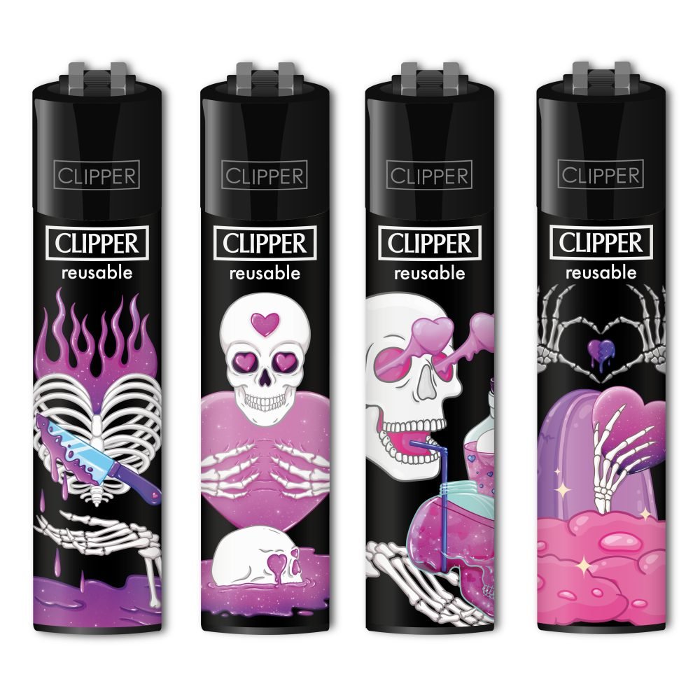 Clipepr Clipper Yours Forever (OOPS) - my-CLIPPER Official Site