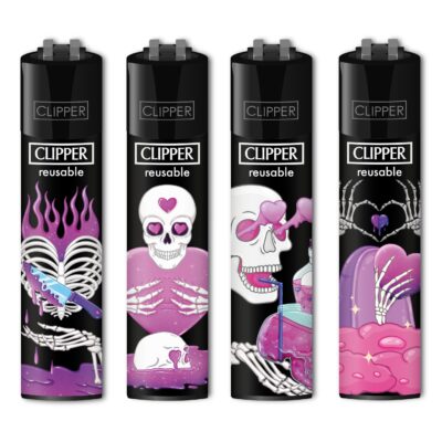 Clipper Yours Forever (OOPS)