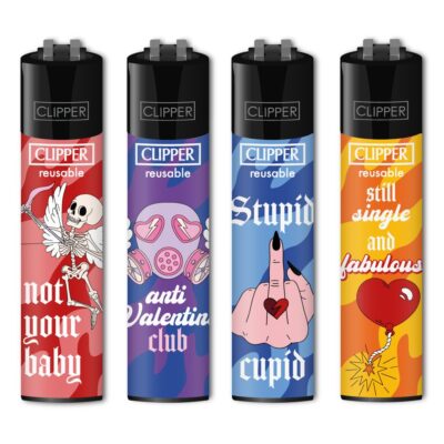 Clipper Love Allergy