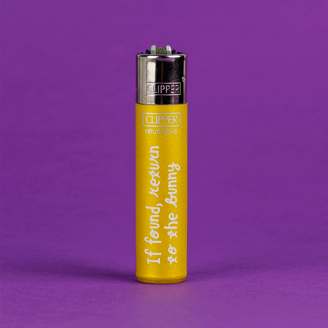 Clipper Limited Edition 2