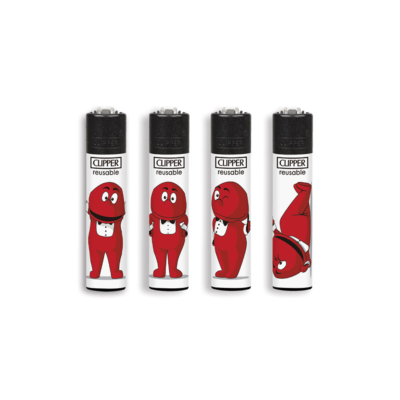 Clipper Gabibbo - Edition A
