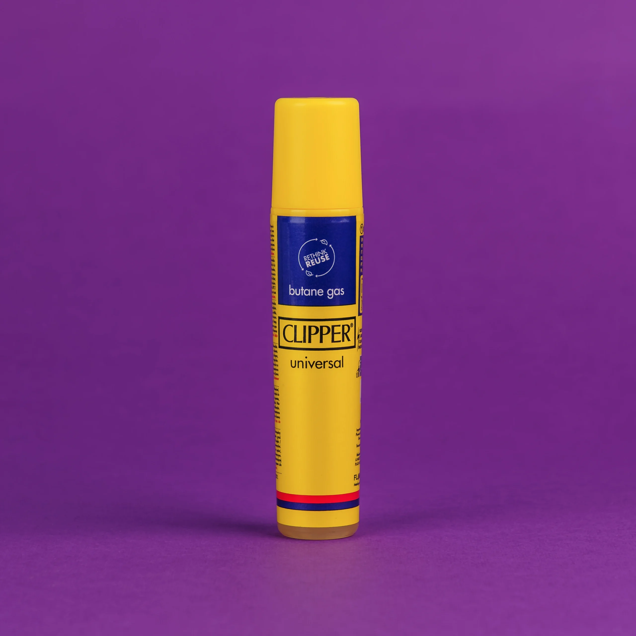 Gas 16 ml