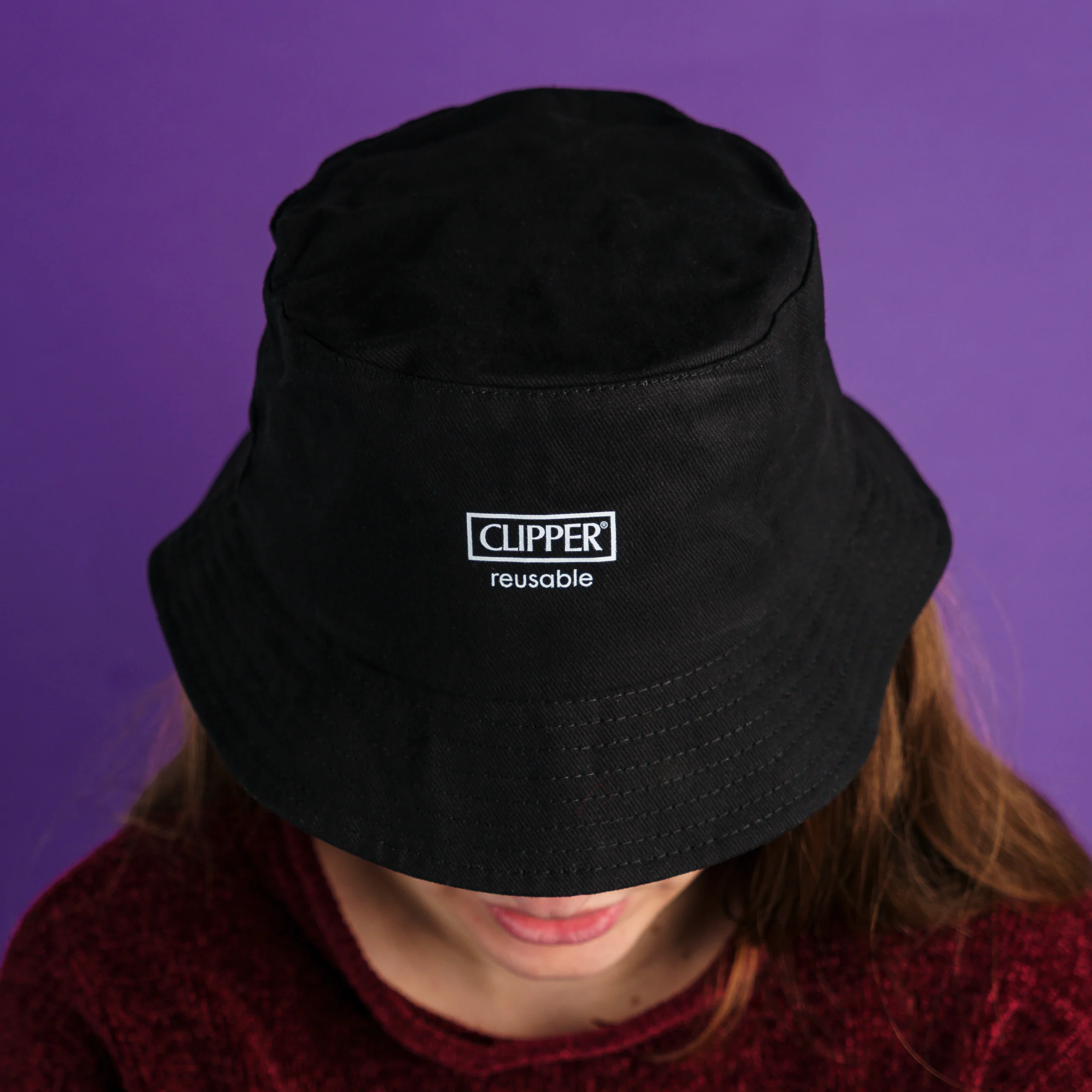Clipper Bucket Hat