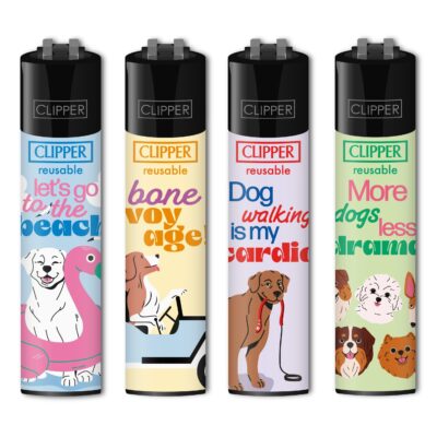 Clipper In My Dog Era