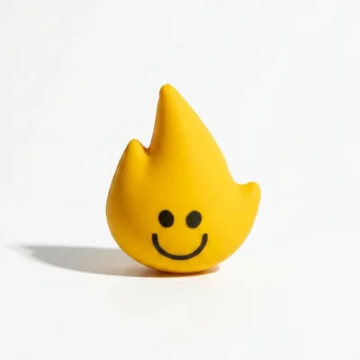 Stressed-Out Fiammetta Clipper
