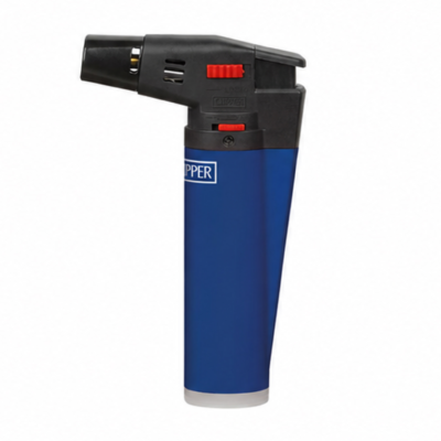 Clipper Medium Torch - Blue