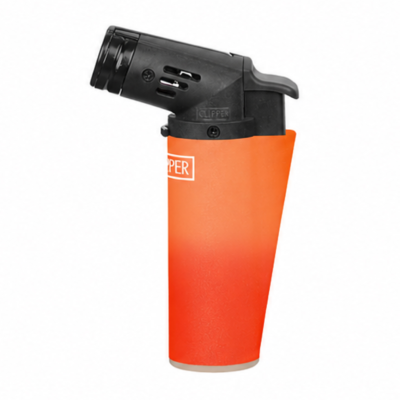 Clipper Mini Torch - Orange