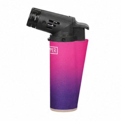 Clipper Mini Torch - Violet