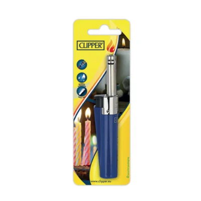 Clipper Mini Tube - Blue