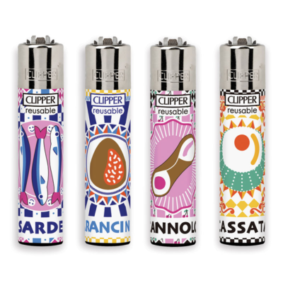 Clipper Sicilia Mix - Edition A