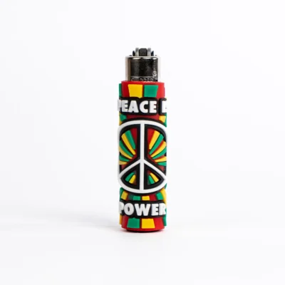 Clipper Slim Pop Hippie - Edition B
